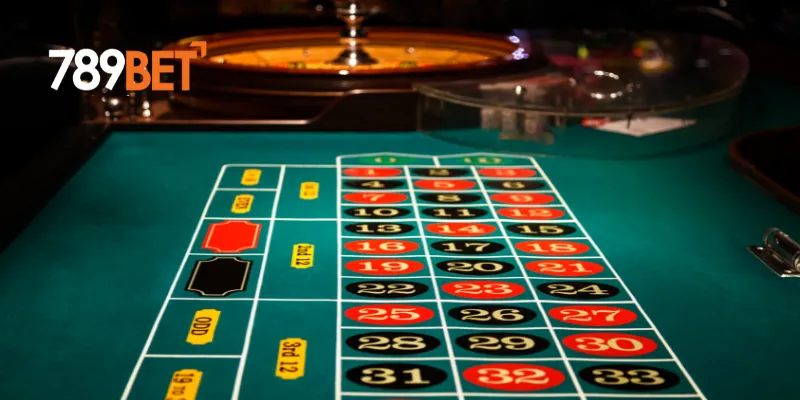 Lý do live roulette hấp dẫn