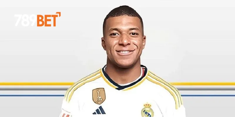 Những tin tức mới về tiền đạo Mbappe