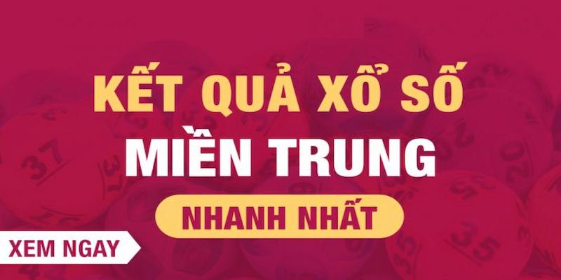 Những lưu ý quan trọng khi nhận thưởng xổ số miền Trung